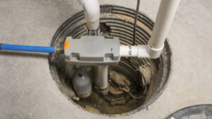Signs You Need to Replace Your Sump Pump - Tureks Plumbing Services