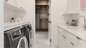 most popular laundry rooms 2019