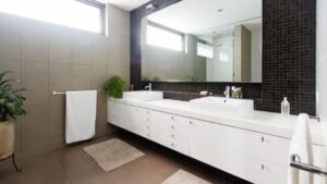 bathroom vanities with great storage