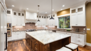 Signs your Kitchen Needs a Remodel