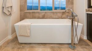 turn your bathroom into a spa tureks plumbing services