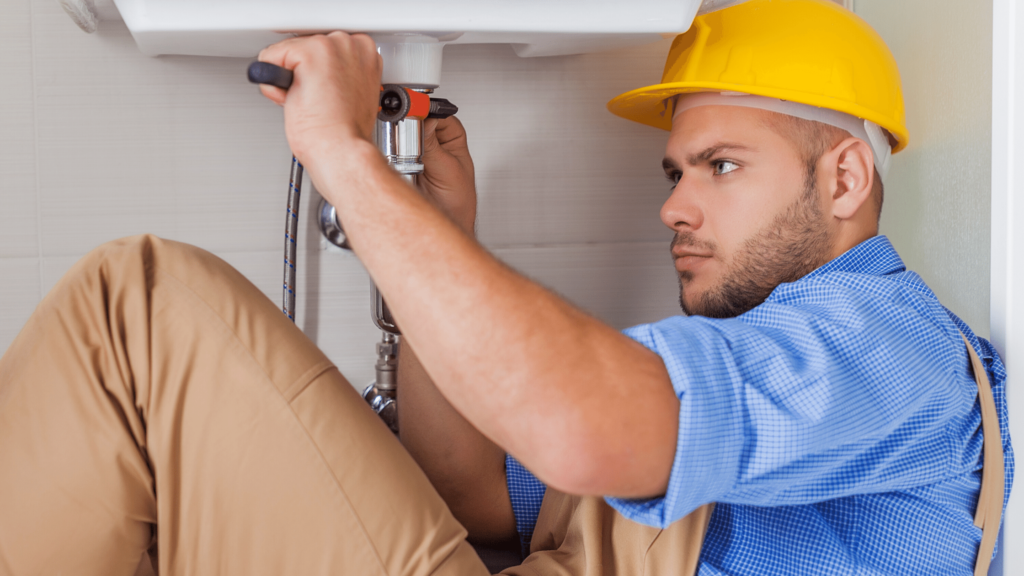 5 plumbing problems for professionals - Turek's Plumbing