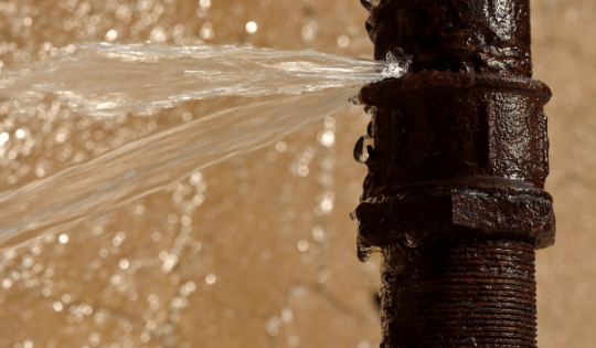 how to prevent burst pipes this winter - Tureks Plumbing