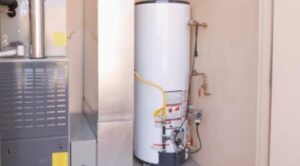 Signs to Replace Your Water Heater