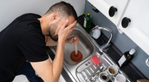 Clogged Drain solutions and why you need to hire a plumber